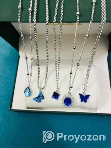 Pendent set for sell