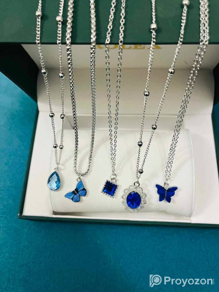 Pendent set for sell