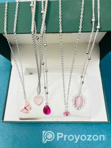Pendent set for sell