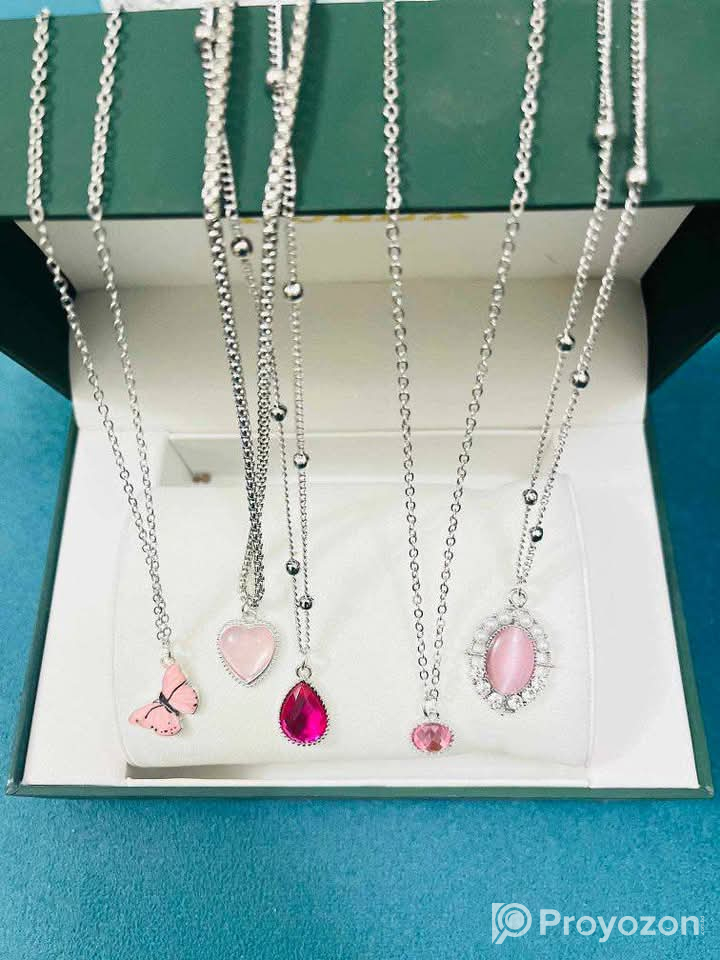 Pendent set for sell
