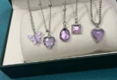 Pendent set for sell