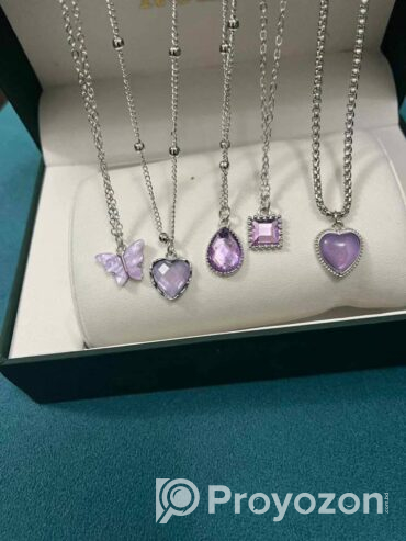 Pendent set for sell
