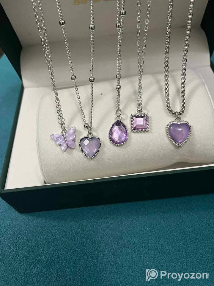 Pendent set for sell