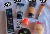 Makeup Combo for sell
