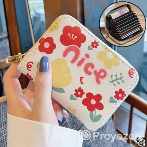 Cute Coin Purse Wallet for Women, for sell
