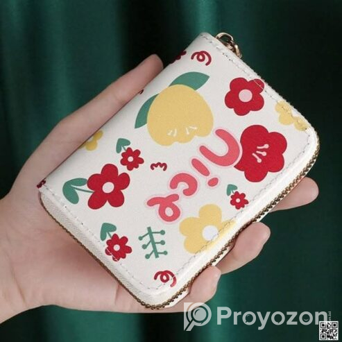 Cute Coin Purse Wallet for Women, for sell