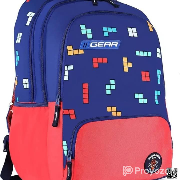 Kids school bag boys and Girl, China School Bag Waterproof