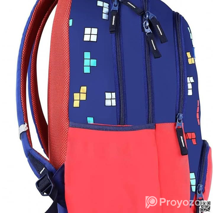 Kids school bag boys and Girl, China School Bag Waterproof