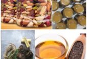 বাদাম, খেজুর, কিসমিস বিক্রি হবে