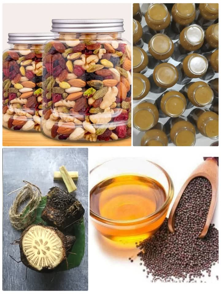 বাদাম, খেজুর, কিসমিস বিক্রি হবে