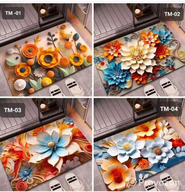 3D floor mat for sell
