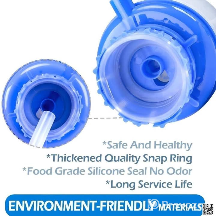 Manual Water Pump Dispenser