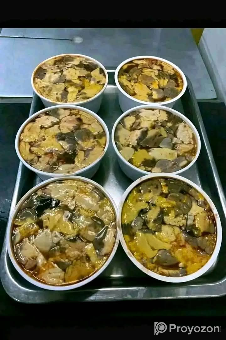 চিংড়ির মাথার ঘিলু: অতুলনীয় স্বাদে ভরপুর।