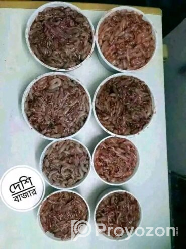 চিংড়ির মাথার ঘিলু: অতুলনীয় স্বাদে ভরপুর।