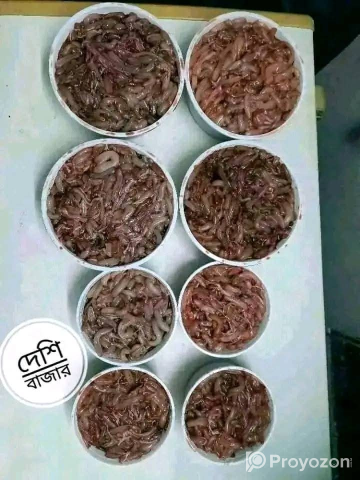 চিংড়ির মাথার ঘিলু: অতুলনীয় স্বাদে ভরপুর।