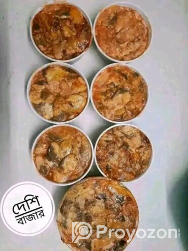 চিংড়ির মাথার ঘিলু: অতুলনীয় স্বাদে ভরপুর।