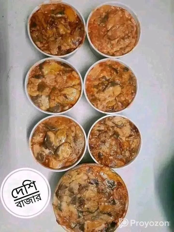 চিংড়ির মাথার ঘিলু: অতুলনীয় স্বাদে ভরপুর।