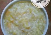 চিংড়ির মাথার ঘিলু: অতুলনীয় স্বাদে ভরপুর।