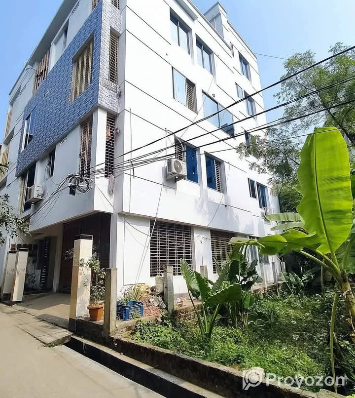 ফ্ল্যাট ভাড়া দেওয়া হবে