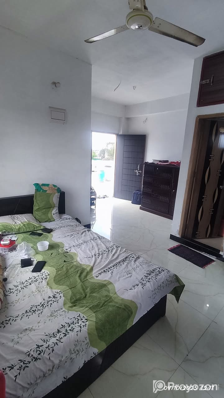 ফ্ল্যাট ভাড়া দেওয়া হবে