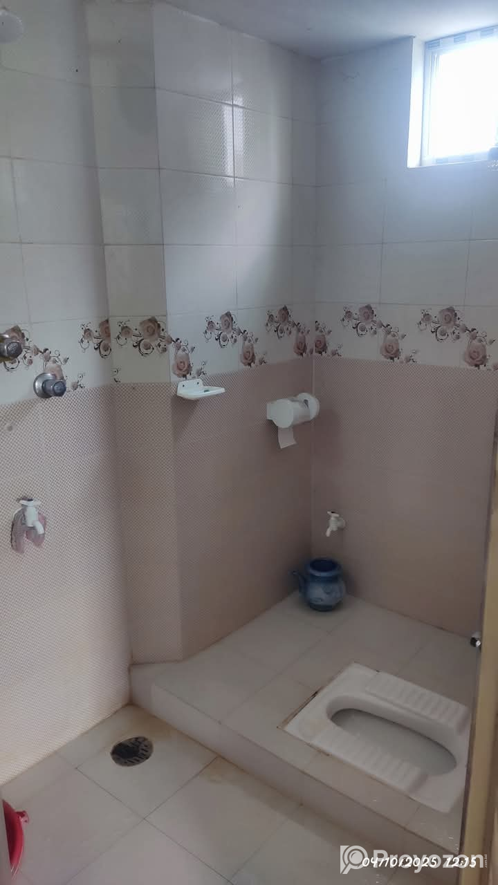 ফ্ল্যাট ভাড়া দেওয়া হবে