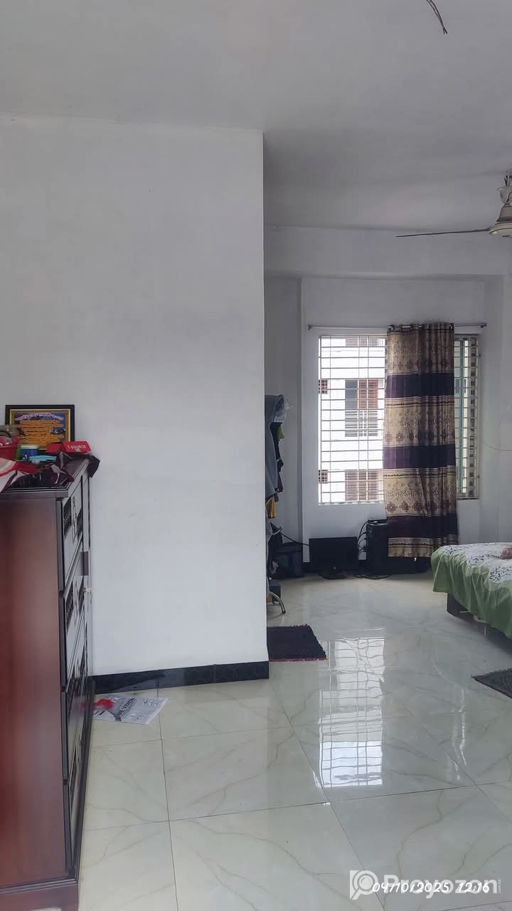 ফ্ল্যাট ভাড়া দেওয়া হবে