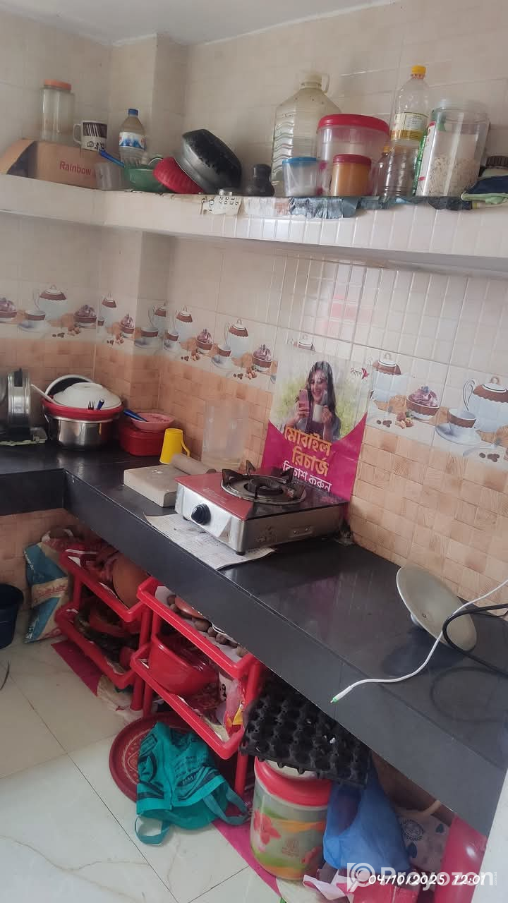 ফ্ল্যাট ভাড়া দেওয়া হবে