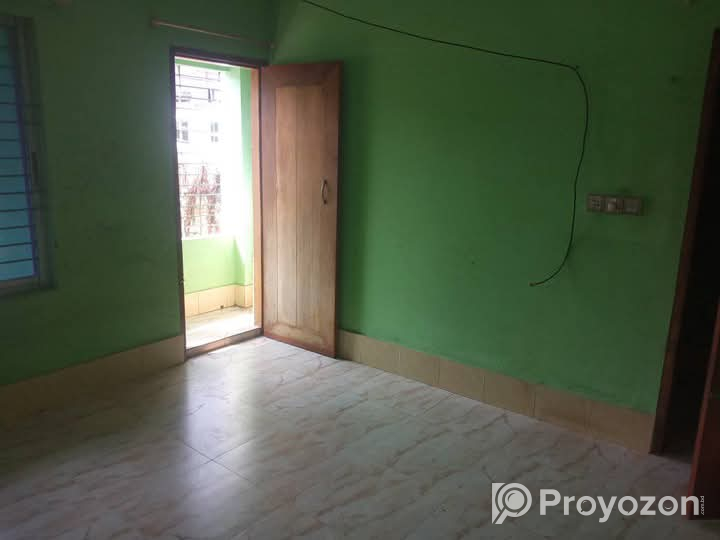 ফ্লাট ভাড়া দেওয়া হবে