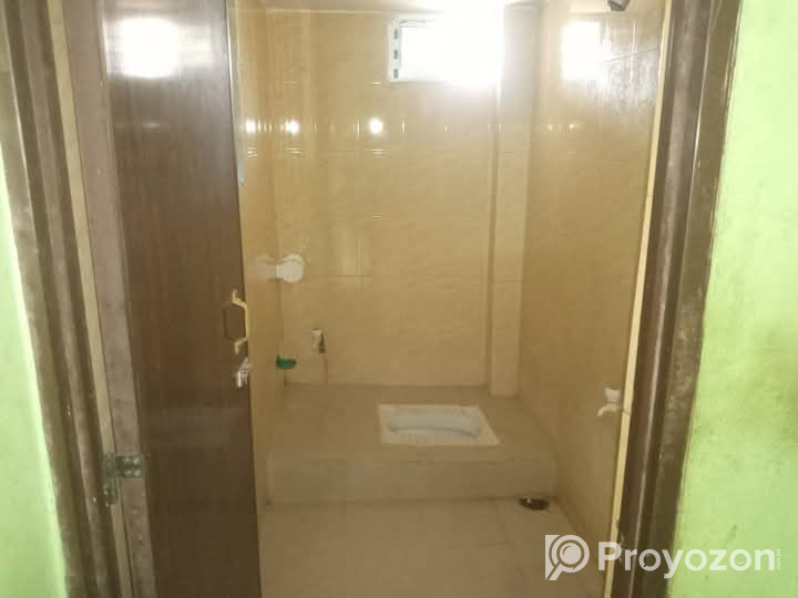 ফ্লাট ভাড়া দেওয়া হবে