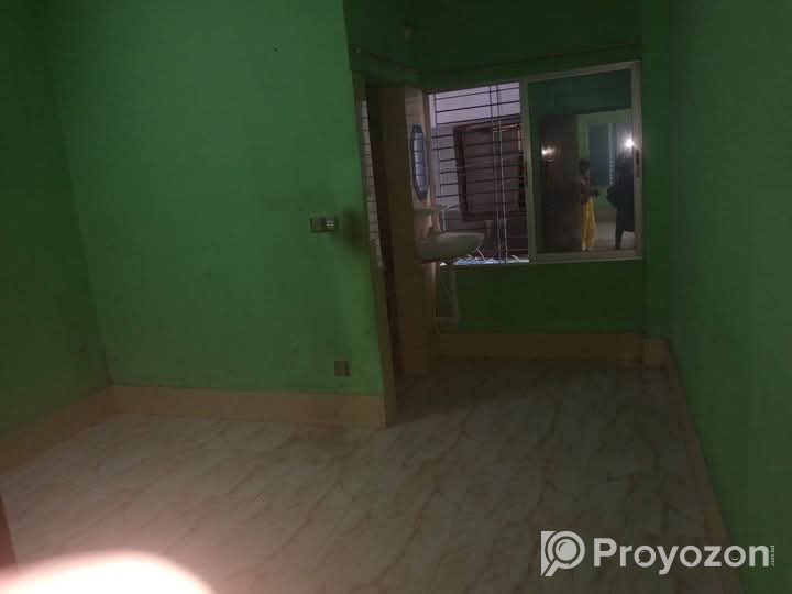 ফ্লাট ভাড়া দেওয়া হবে