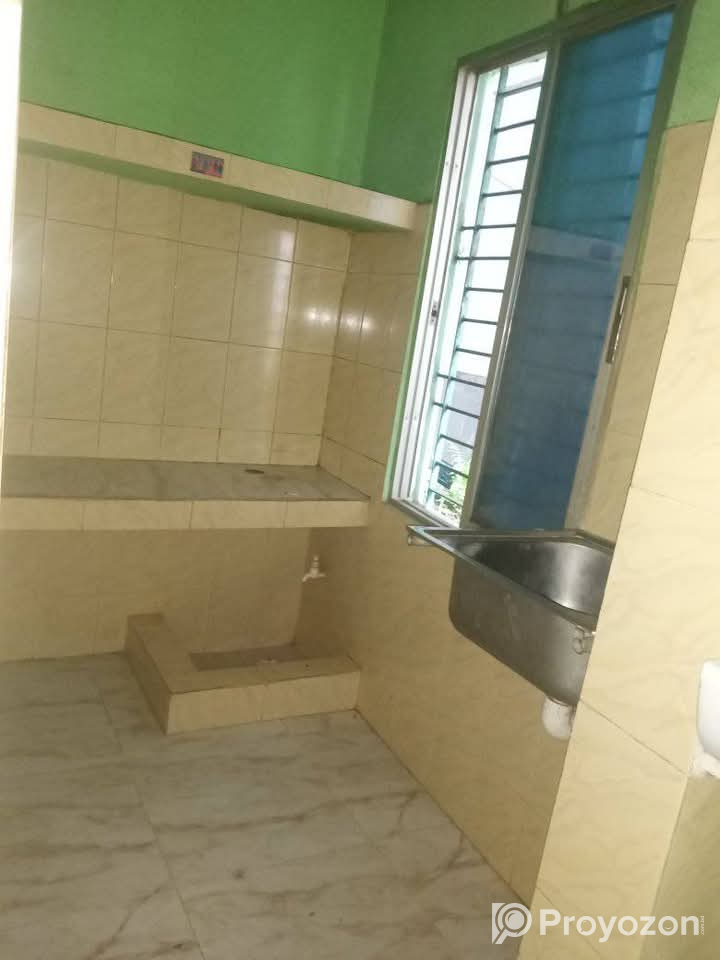 ফ্লাট ভাড়া দেওয়া হবে