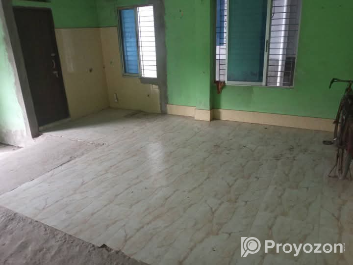 ফ্লাট ভাড়া দেওয়া হবে