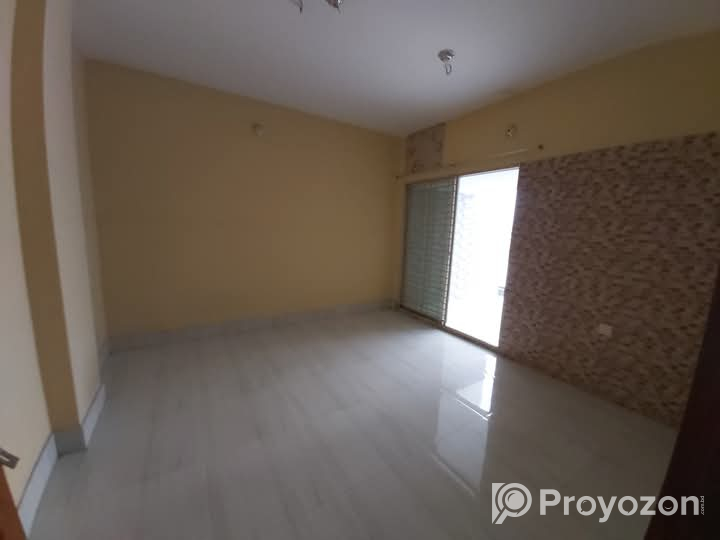 ফ্লাট ভাড়া দেওয়া হবে