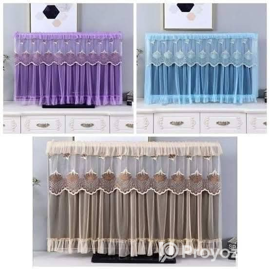 Dustproof Smart TV Cover for sell