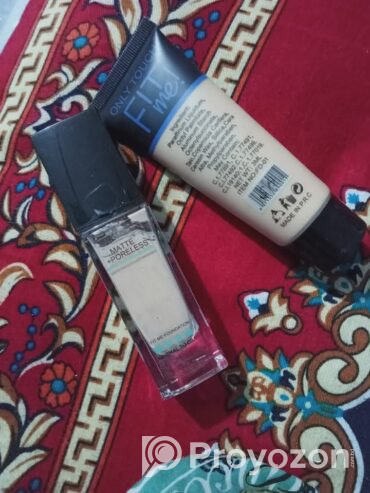 Mekap product for sell