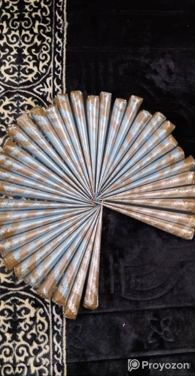 অর্গানিক মেহেদী বিক্রি করা হবে