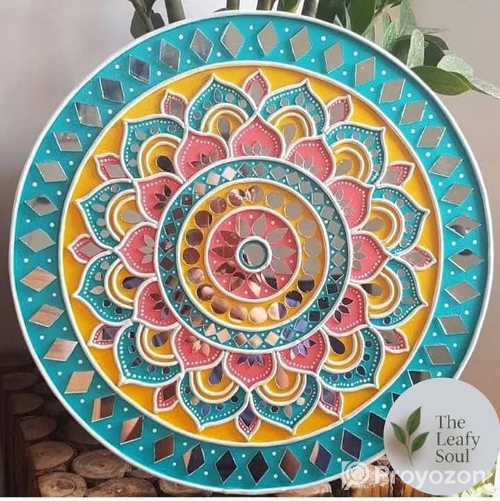 আপনার ঘরে শিল্পের ছোঁয়া আনতে এখনই অর্ডার করুন!