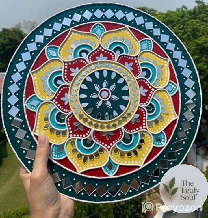 আপনার ঘরে শিল্পের ছোঁয়া আনতে এখনই অর্ডার করুন!