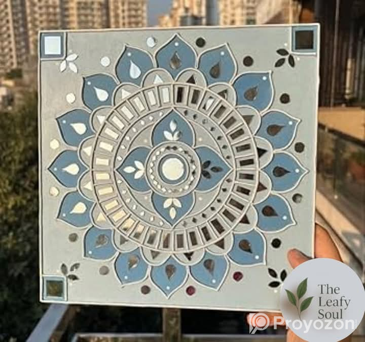 আপনার ঘরে শিল্পের ছোঁয়া আনতে এখনই অর্ডার করুন!