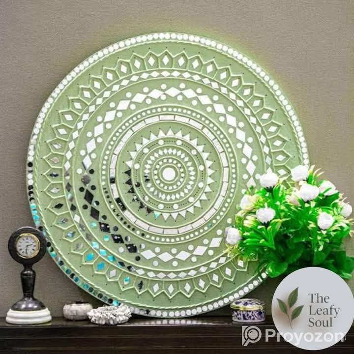 আপনার ঘরে শিল্পের ছোঁয়া আনতে এখনই অর্ডার করুন!