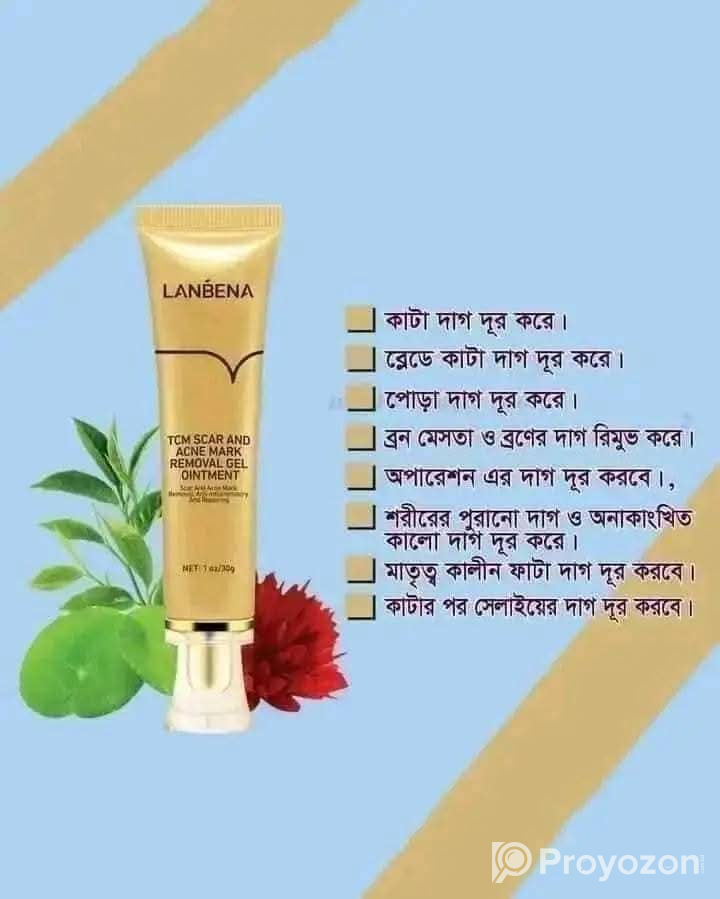 TCM scar removal cream Original  for sell