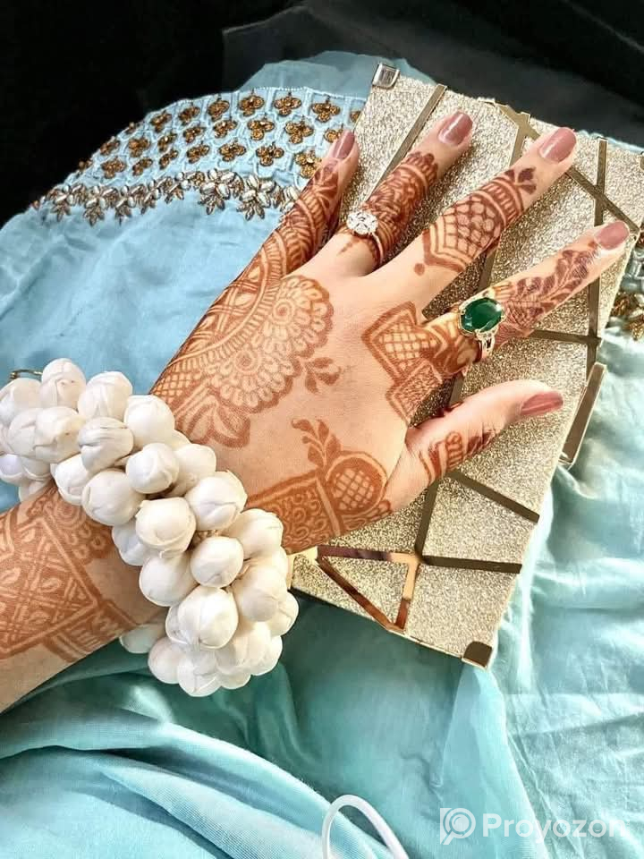 Artificial Beli Flower Gajra for sell