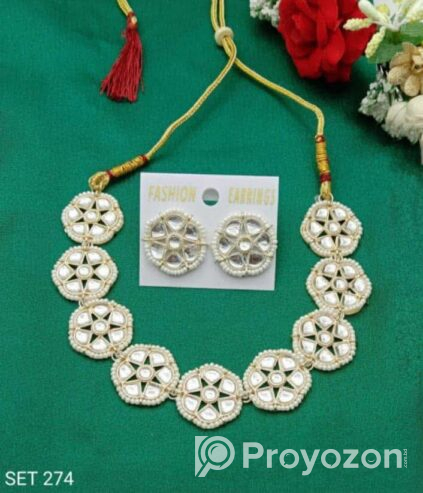 Kundon choker for sell