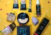 Makeup Combo for sell