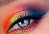 𝐂𝐎𝐂𝐎 𝐔𝐑𝐁𝐀𝐍 EYESHADOW PALETT for sell