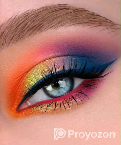 𝐂𝐎𝐂𝐎 𝐔𝐑𝐁𝐀𝐍 EYESHADOW PALETT for sell