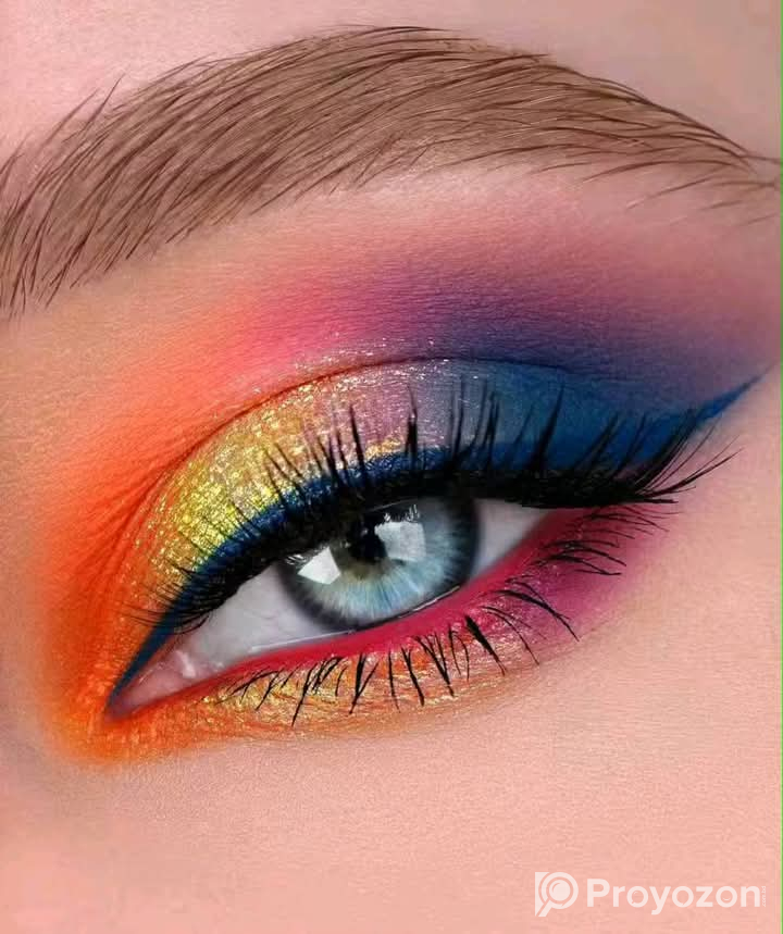 𝐂𝐎𝐂𝐎 𝐔𝐑𝐁𝐀𝐍 EYESHADOW PALETT for sell