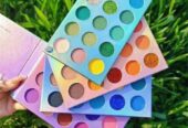 𝐂𝐎𝐂𝐎 𝐔𝐑𝐁𝐀𝐍 EYESHADOW PALETT for sell