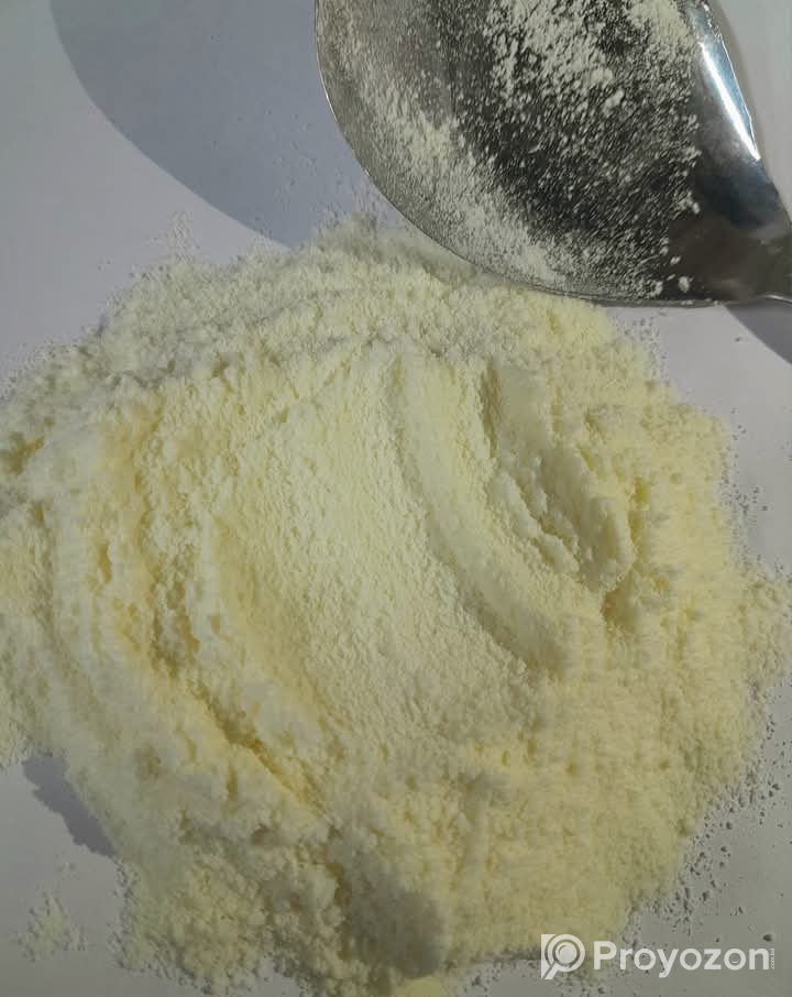 বিলেতি দুধ সেল করা হয়