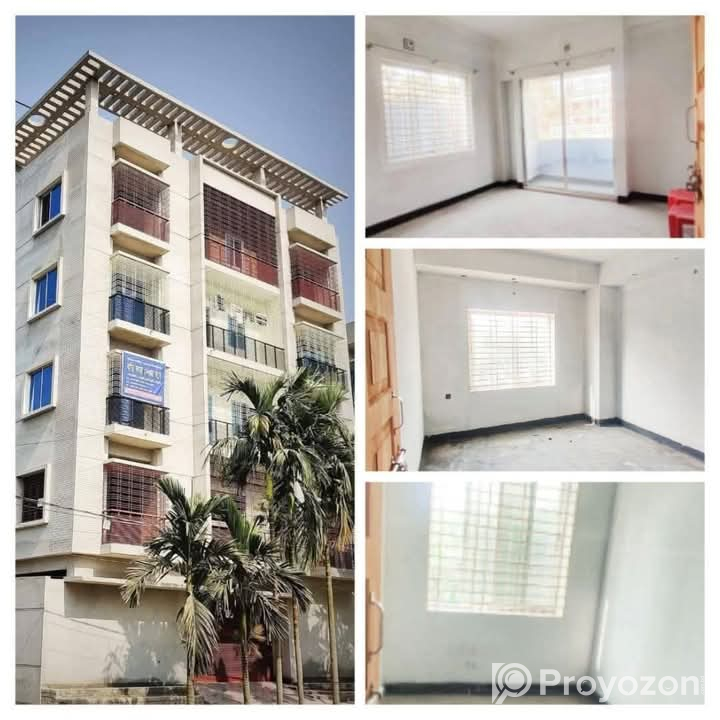 বাড়ি ভাড়া দেওয়া হবে